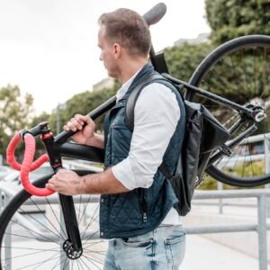 EBIKES LIGERA